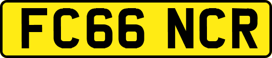 FC66NCR
