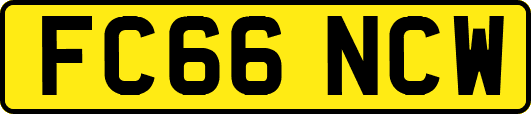 FC66NCW