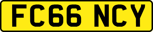 FC66NCY