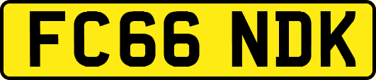 FC66NDK