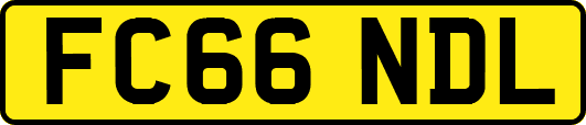 FC66NDL