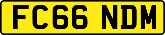 FC66NDM