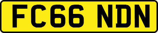 FC66NDN