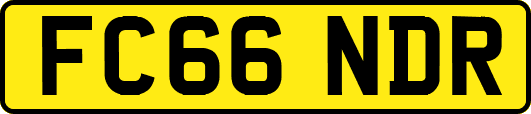 FC66NDR