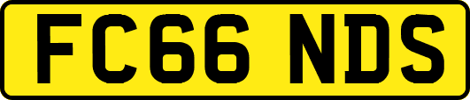 FC66NDS