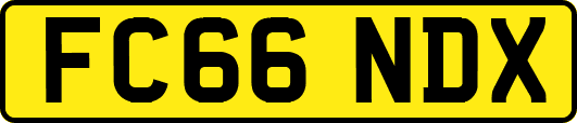 FC66NDX