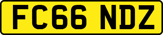 FC66NDZ