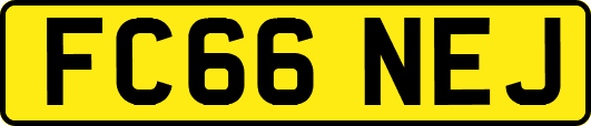 FC66NEJ