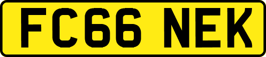 FC66NEK