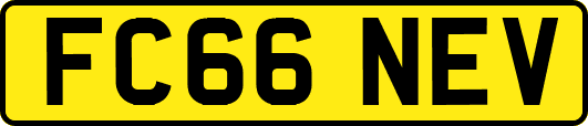 FC66NEV