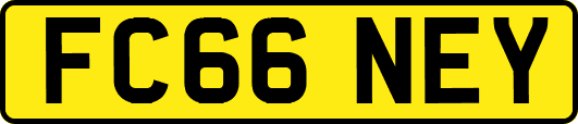 FC66NEY