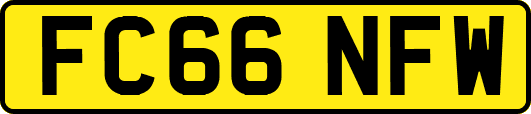FC66NFW