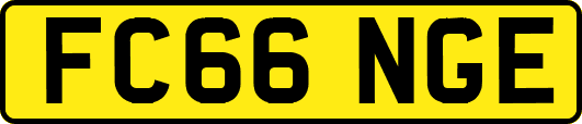 FC66NGE