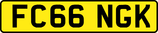FC66NGK