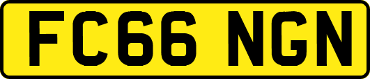 FC66NGN
