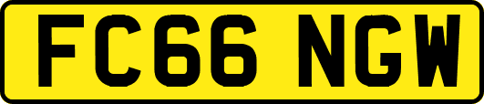 FC66NGW
