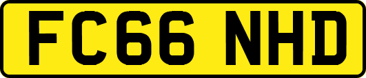 FC66NHD