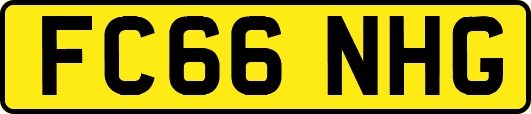 FC66NHG