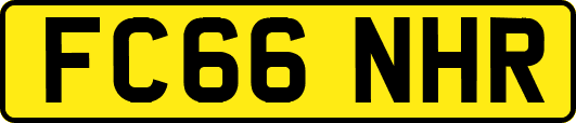 FC66NHR