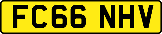 FC66NHV