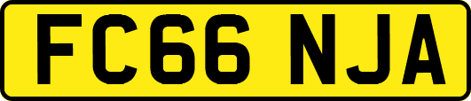 FC66NJA