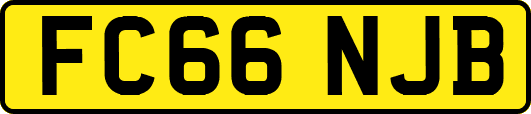 FC66NJB