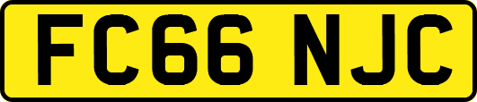 FC66NJC