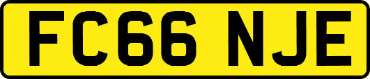 FC66NJE