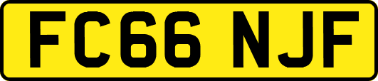FC66NJF