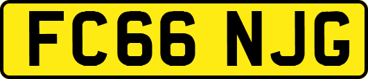FC66NJG