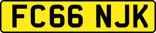 FC66NJK