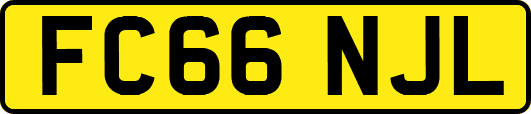 FC66NJL