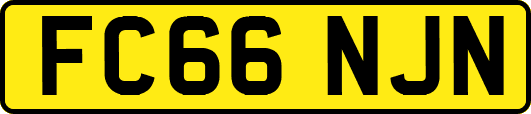 FC66NJN