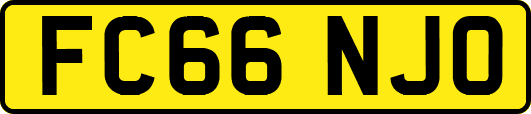 FC66NJO
