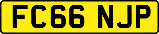 FC66NJP