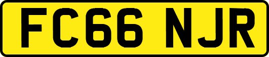 FC66NJR