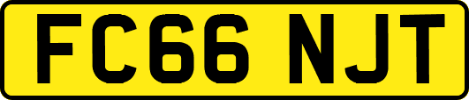 FC66NJT