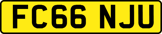 FC66NJU