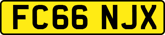 FC66NJX