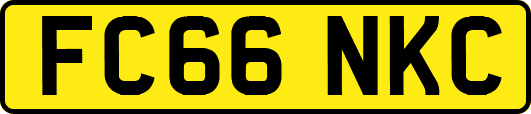 FC66NKC
