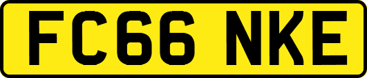 FC66NKE