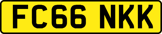 FC66NKK