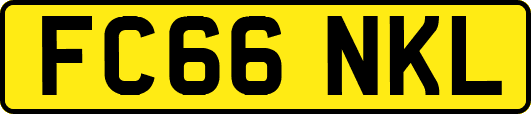 FC66NKL