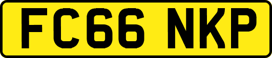 FC66NKP
