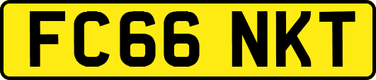 FC66NKT