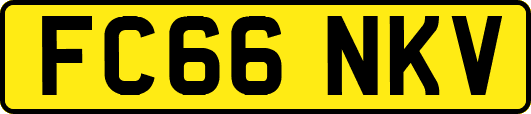 FC66NKV