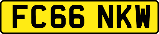 FC66NKW