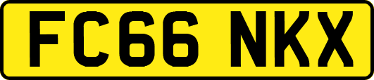 FC66NKX