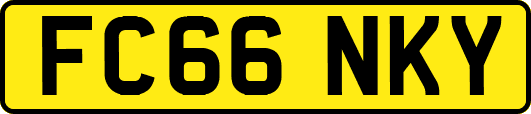 FC66NKY