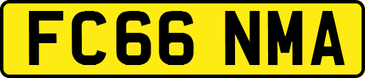 FC66NMA